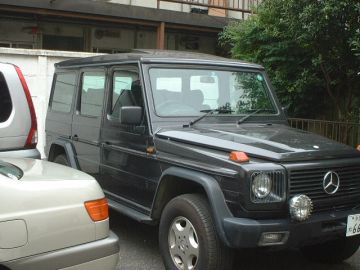 株式会社緑地自動車工業