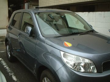 竹重自動車上田工業
