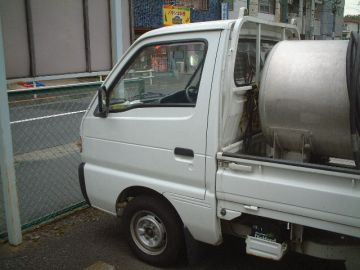 有限会社林オートサービス