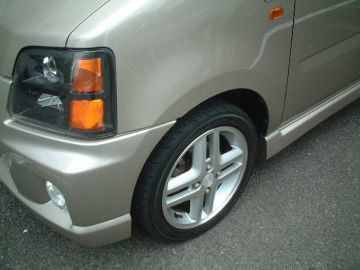 カーオフィスアバンティー