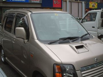 有限会社ヤハタ自動車販売