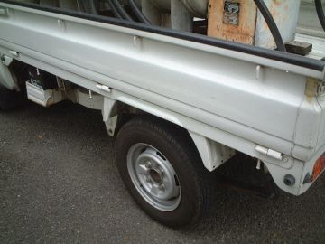 実咲自動車工業株式会社