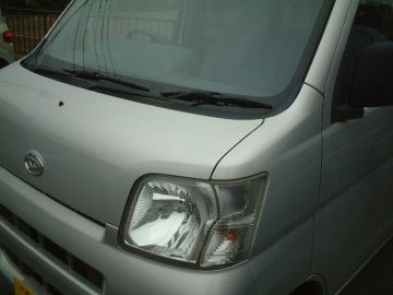 久地自動車株式会社