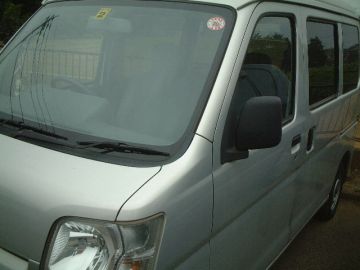 有限会社山西自動車