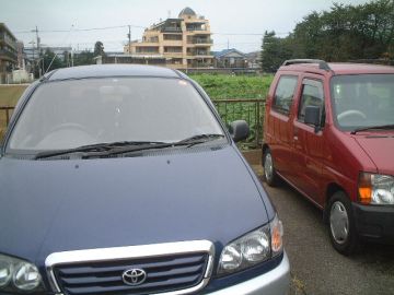 有限会社辰野自動車