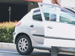 車検切れが近い時は？の画像