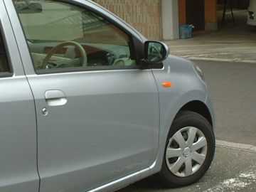 有限会社山岸自動車販売
